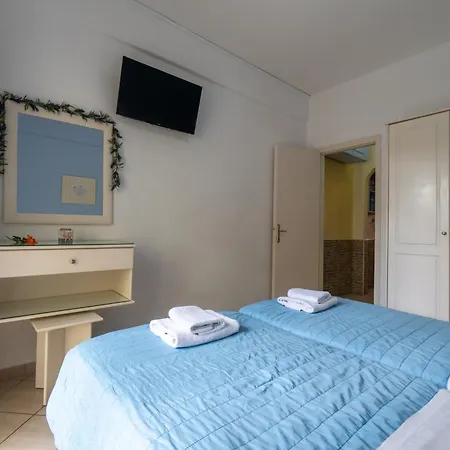 Apartment Angelina 3 *