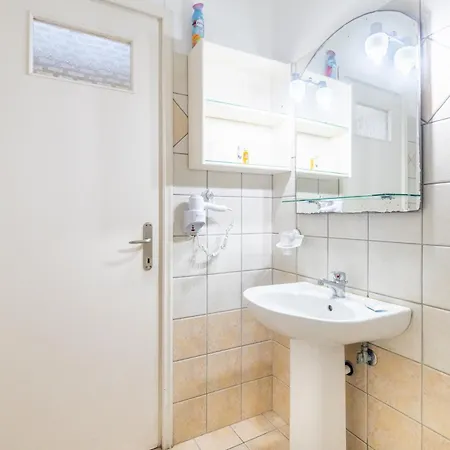 Apartmán Angelina 3 *