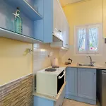 Angelina 3 Apartmán Roda (Corfu)