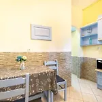 Apartmán Angelina 3 Roda (Corfu)