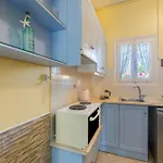 Apartmán Angelina 3 Roda (Corfu)