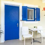 Angelina 3 Apartmán Roda (Corfu)