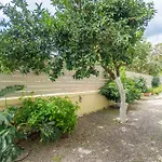Angelina 3 Apartmán Roda (Corfu)
