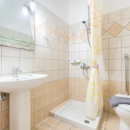 Angelina 3 Appartement *