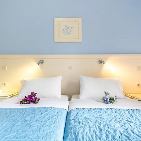 Angelina 3 Appartement