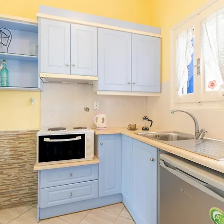 Angelina 3 Appartement *