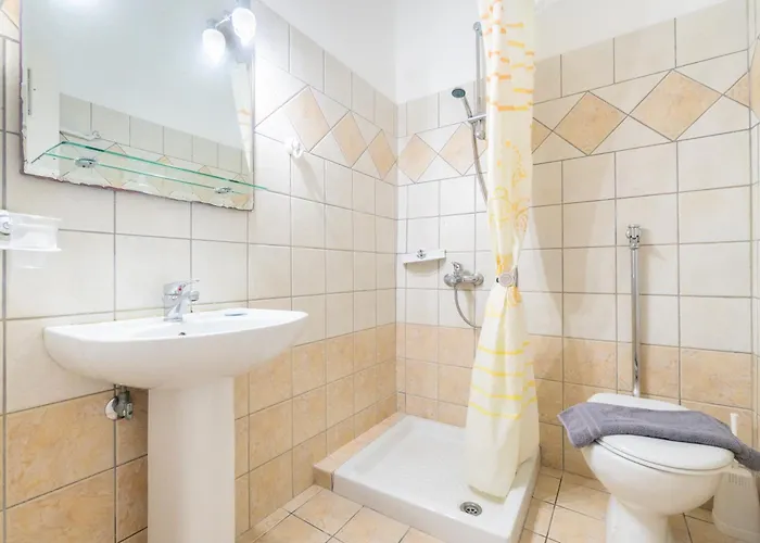 Angelina 3 Lägenhet *