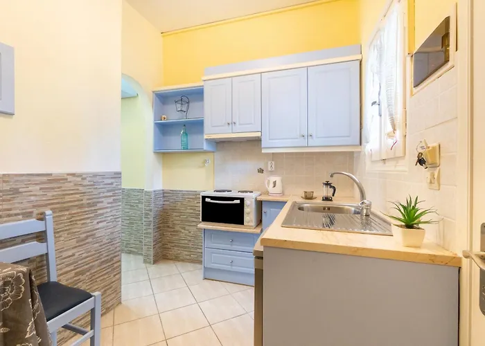 Lägenhet Angelina 3 *