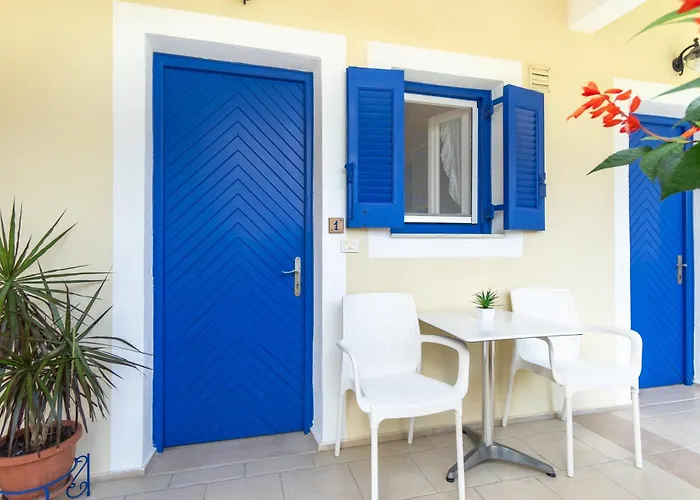 Angelina 3 Roda (Corfu)