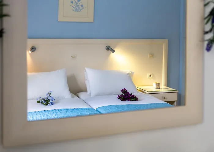 Angelina 3 Lägenhet