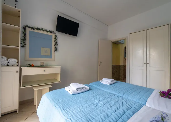 Lägenhet Angelina 3 *