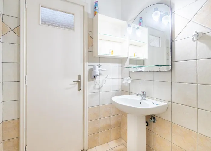 Lägenhet Angelina 3 *